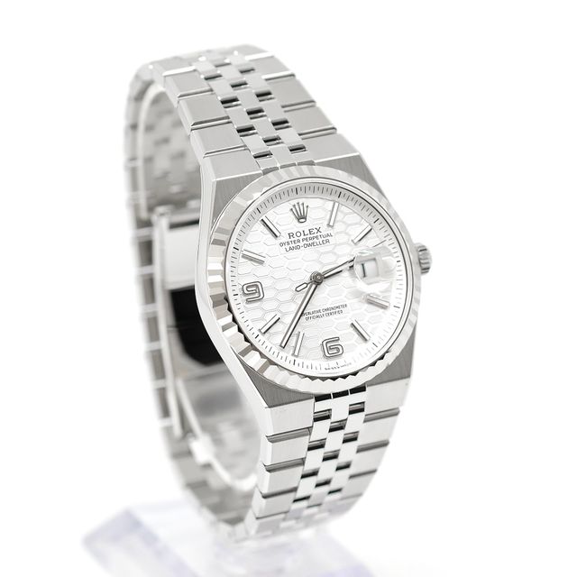 Rolex Land-Dweller 36 127234 Image 4